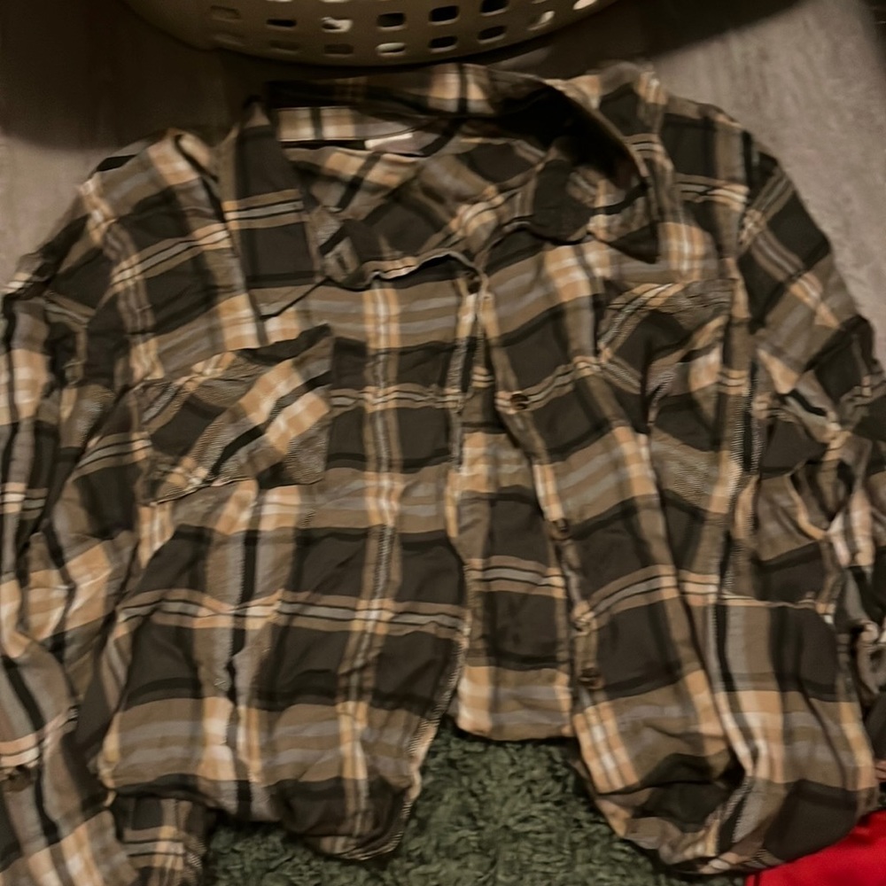 Flannel